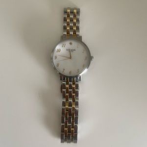 Kate Spade watch